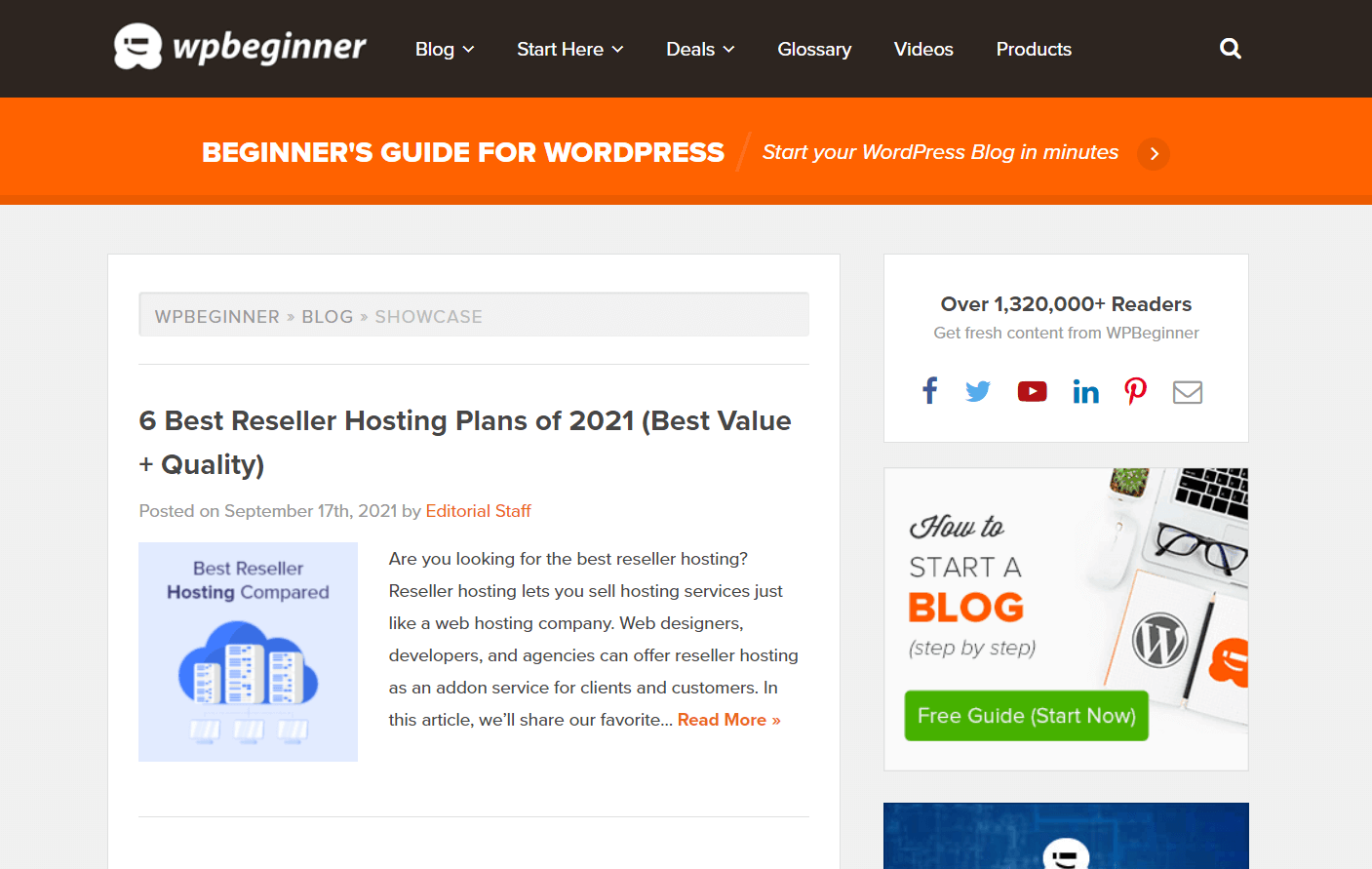 best-wordpress-blogs-to-read-in-2023-top-11